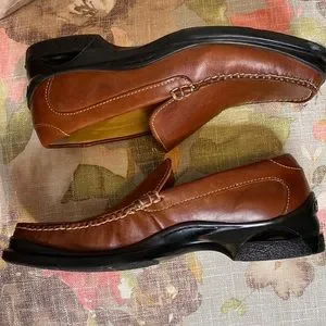 Cole Haan | Shoes | Cole Hann Mens Leather Loafers Shoes  display picture 1